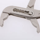 12'' Pliers Adjustable Water Pump Pliers, Grip Width 60mm