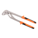 12'' Pliers Adjustable Water Pump Pliers, Grip Width 60mm