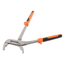 12'' Pliers Adjustable Water Pump Pliers, Grip Width 60mm