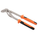 12'' Pliers Adjustable Water Pump Pliers, Grip Width 60mm