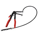 Hose Clamp Plier For Fuel Oil Water Durable Handy Tools Flexible Wire Reach Kit for Car Repair