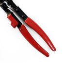 Hose Clamp Plier For Fuel Oil Water Durable Handy Tools Flexible Wire Reach Kit for Car Repair
