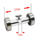 Watch Repair Tools, Steel Watch Jewelers Screwdriver Sharpener Watchmaker Repair Guide Tools