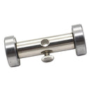 Watch Repair Tools, Steel Watch Jewelers Screwdriver Sharpener Watchmaker Repair Guide Tools
