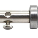 Watch Repair Tools, Steel Watch Jewelers Screwdriver Sharpener Watchmaker Repair Guide Tools