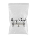 Watch Repair Tools, Steel Watch Jewelers Screwdriver Sharpener Watchmaker Repair Guide Tools