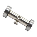 Watch Repair Tools, Steel Watch Jewelers Screwdriver Sharpener Watchmaker Repair Guide Tools