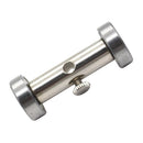 Watch Repair Tools, Steel Watch Jewelers Screwdriver Sharpener Watchmaker Repair Guide Tools