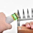 Heat Resistance Bear Claws Clamp BBQ Tool For Shredding
