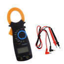 VC3266L+Digital Clamp Meter Multimeter AC DC Voltmeter Ammeter Ohmmeter 600V