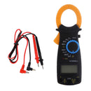 VC3266L+Digital Clamp Meter Multimeter AC DC Voltmeter Ammeter Ohmmeter 600V