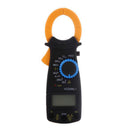 VC3266L+Digital Clamp Meter Multimeter AC DC Voltmeter Ammeter Ohmmeter 600V