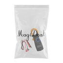 VC3266L+Digital Clamp Meter Multimeter AC DC Voltmeter Ammeter Ohmmeter 600V