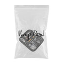 136pcs Watch Back Cover Case Opener Remover Battery Change Watchmaker Repair Tool Kit