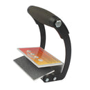 Labor-Saving Aluminium Gripper Panel Carrier Handy Grip Board Lifter Plywood Wood Panel Carrier Home Furniture Accessories