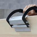 Labor-Saving Aluminium Gripper Panel Carrier Handy Grip Board Lifter Plywood Wood Panel Carrier Home Furniture Accessories