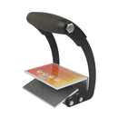 Labor-Saving Aluminium Gripper Panel Carrier Handy Grip Board Lifter Plywood Wood Panel Carrier Home Furniture Accessories