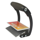 Labor-Saving Aluminium Gripper Panel Carrier Handy Grip Board Lifter Plywood Wood Panel Carrier Home Furniture Accessories