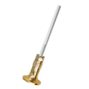 Wheel Marking Gauge Scribes Fine Line Without Tearing Wood Fibers Knurled Knob
