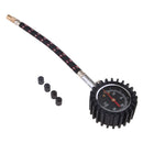 Car Air Tire Tyre Inflator High Accurate Pressure Gauge Tester Tool 0-100Psi