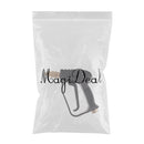 High Pressure Power Washer Gun Spray Nozzle Garden Car Washing Water Gun M21mm