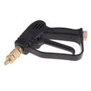High Pressure Power Washer Gun Spray Nozzle Garden Car Washing Water Gun M21mm