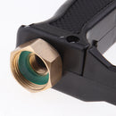 High Pressure Power Washer Gun Spray Nozzle Garden Car Washing Water Gun M21mm
