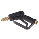 High Pressure Power Washer Gun Spray Nozzle Garden Car Washing Water Gun M21mm
