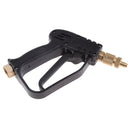 High Pressure Power Washer Gun Spray Nozzle Garden Car Washing Water Gun M21mm