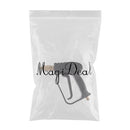 High Pressure Power Washer Gun Spray Nozzle Garden Car Washing Water Gun Fits for F14mm Female
