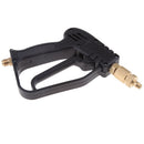 High Pressure Power Washer Gun Spray Nozzle Garden Car Washing Water Gun Fits for F14mm Female