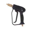 High Pressure Power Washer Gun Spray Nozzle Garden Car Washing Water Gun Fits for F14mm Female