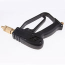 High Pressure Power Washer Gun Spray Nozzle Garden Car Washing Water Gun Fits for F14mm Female