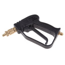 High Pressure Power Washer Gun Spray Nozzle Garden Car Washing Water Gun Fits for F14mm Female
