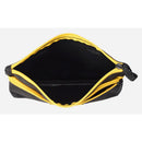 Oxford Cloth Electrician Tool Pouch Bag Multi Propose Portable Carpenter Waist Belt Black