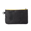 Oxford Cloth Electrician Tool Pouch Bag Multi Propose Portable Carpenter Waist Belt Black