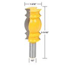 5/16'' Shank Router Bit Tool Window Door Milling Carbide Cutter Woodworking Tools
