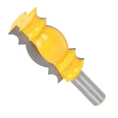 5/16'' Shank Router Bit Tool Window Door Milling Carbide Cutter Woodworking Tools