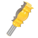 5/16'' Shank Router Bit Tool Window Door Milling Carbide Cutter Woodworking Tools