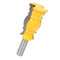 1/2"/12.7mm Shank Router Bit Window Door Casing Router Bit Milling Cutter