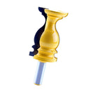 Carbide Tipped Crown Molding Router Bit 1/2 Inch Shank Wood Milling Cutter for for Home Improvement & Woodworking DIY
