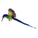 Decorative Fake Artificial Flying Birds Craft Spread Wings Bird Decoration