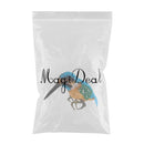 Realistic Plastic Kingfisher Birds Ornament Garden Statue Birds Sculpture Patio Yard Lawn Ornaments
