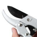 Steel Pruning Shear Angle Pruner CURVED Hand Pruner High Quality 200mm
