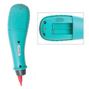 Portable and Professional LCD Digital Multimeter Voltmet Electric Voltage Tester with LEADS