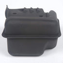 Replacement Exhaust Muffler with Gaskets Chainsaw Parts Accessories Kit