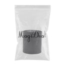 90 x 100mm Rubber Polishing Drawing Wheel for Buffing Machine Rust Dust Paint Remover