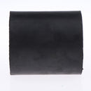 90 x 100mm Rubber Polishing Drawing Wheel for Buffing Machine Rust Dust Paint Remover