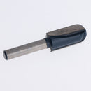 Woodworking Round Nose Cove Core Box Router Bit Wood Cutting Tool