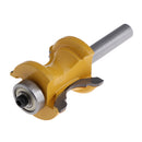 Small Furniture Molding Router Bit Window Casing Router Bit